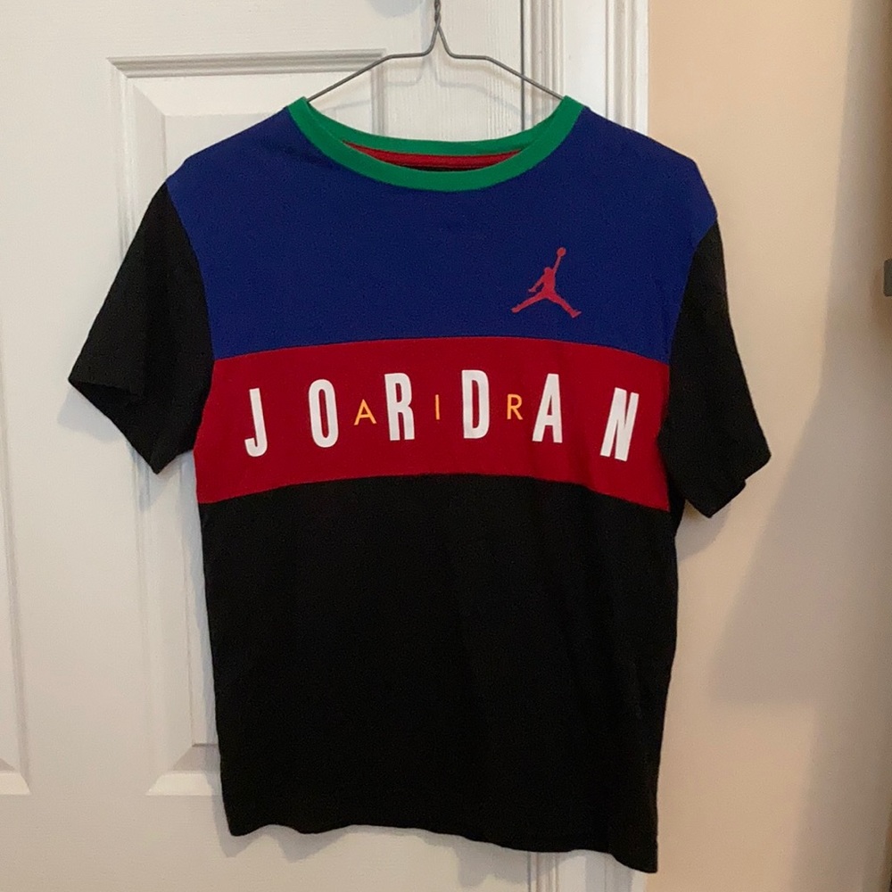 JORDAN AIR Tshirt.